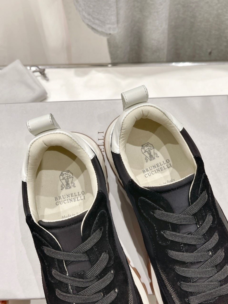 Brunello Cucinelli Sneakers